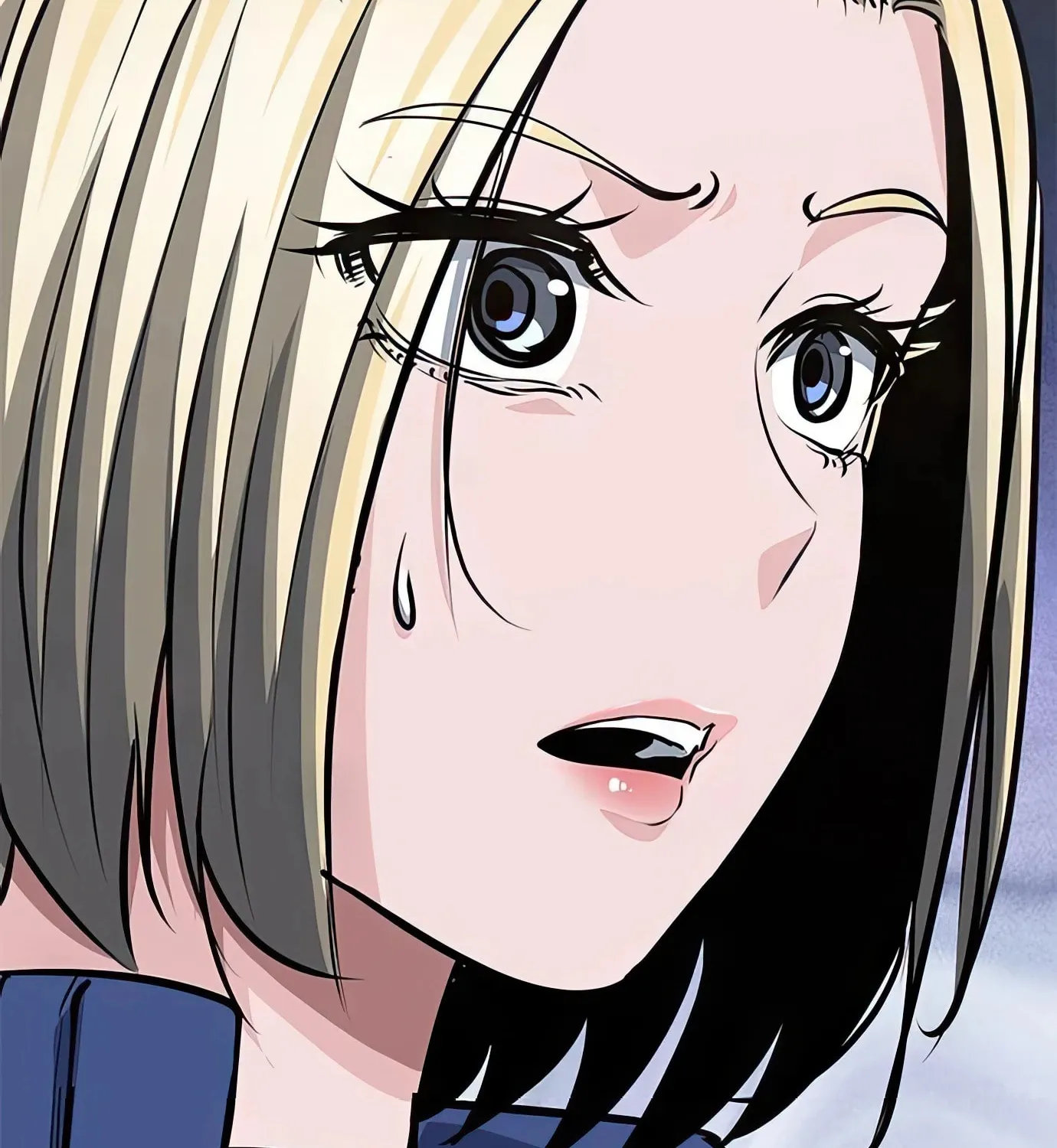Read Secret Player chapter 66 image 18 on Lezhin