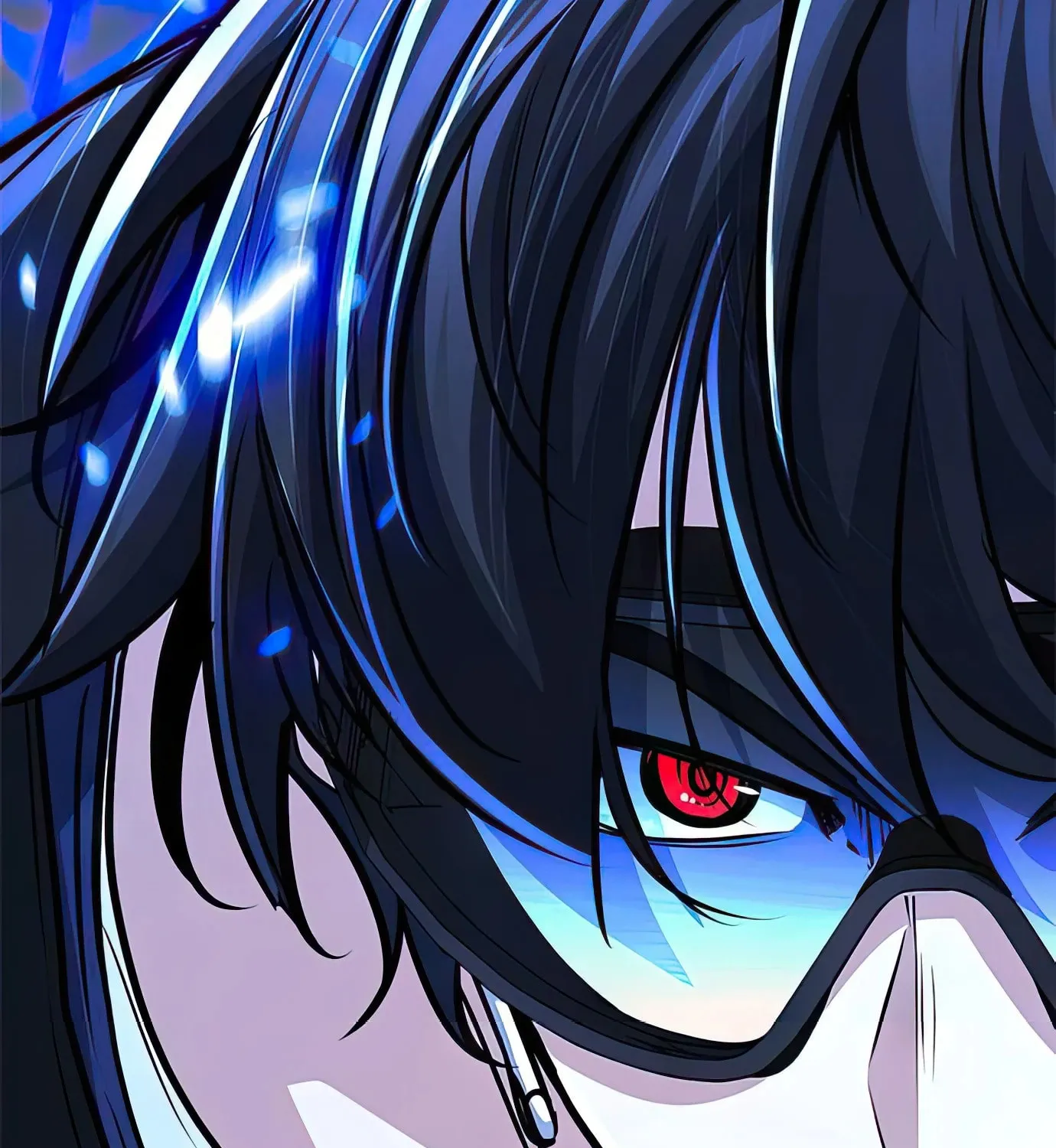 Read Secret Player chapter 66 image 209 on Lezhin