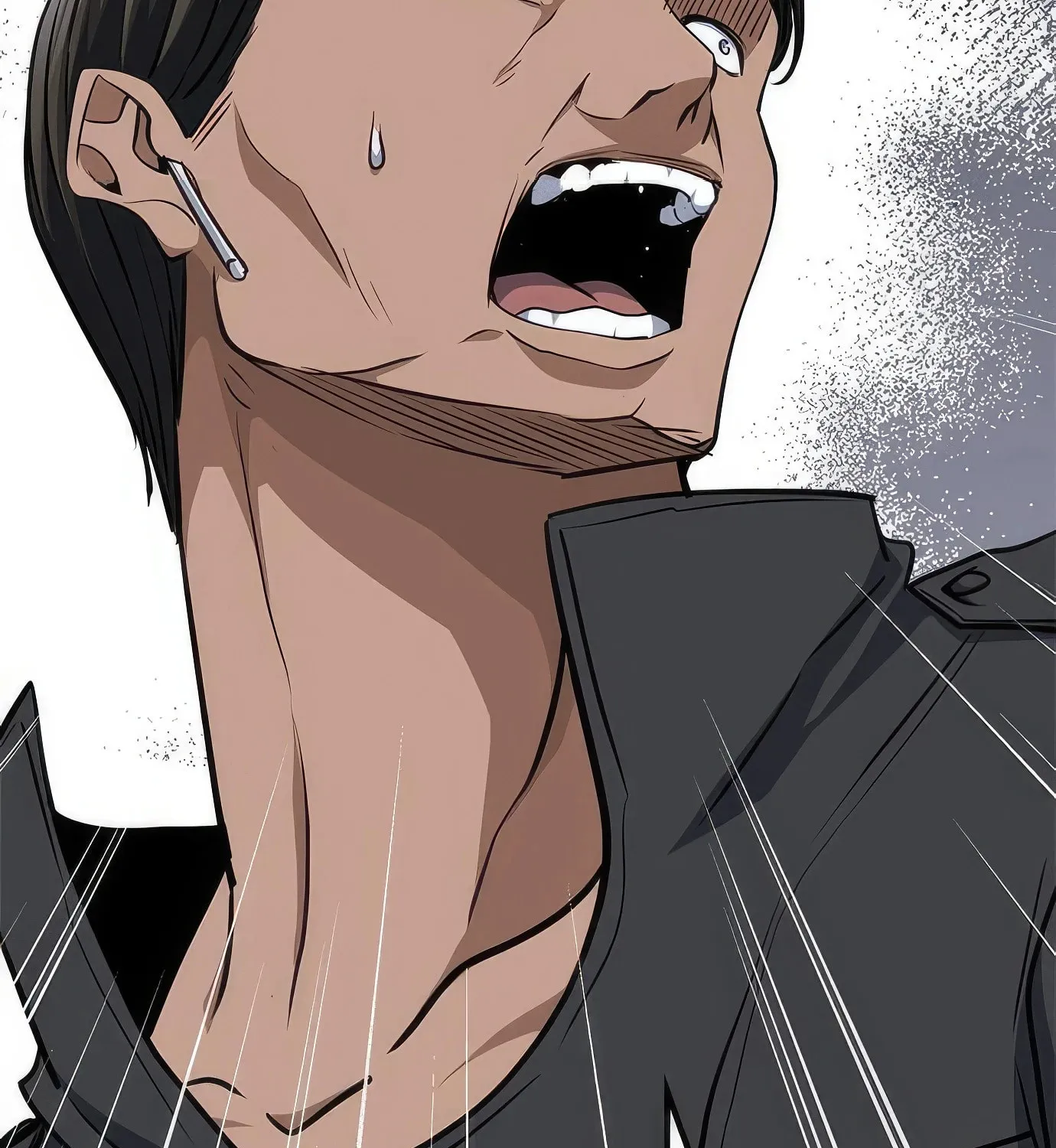 Read Secret Player chapter 66 image 217 on Lezhin