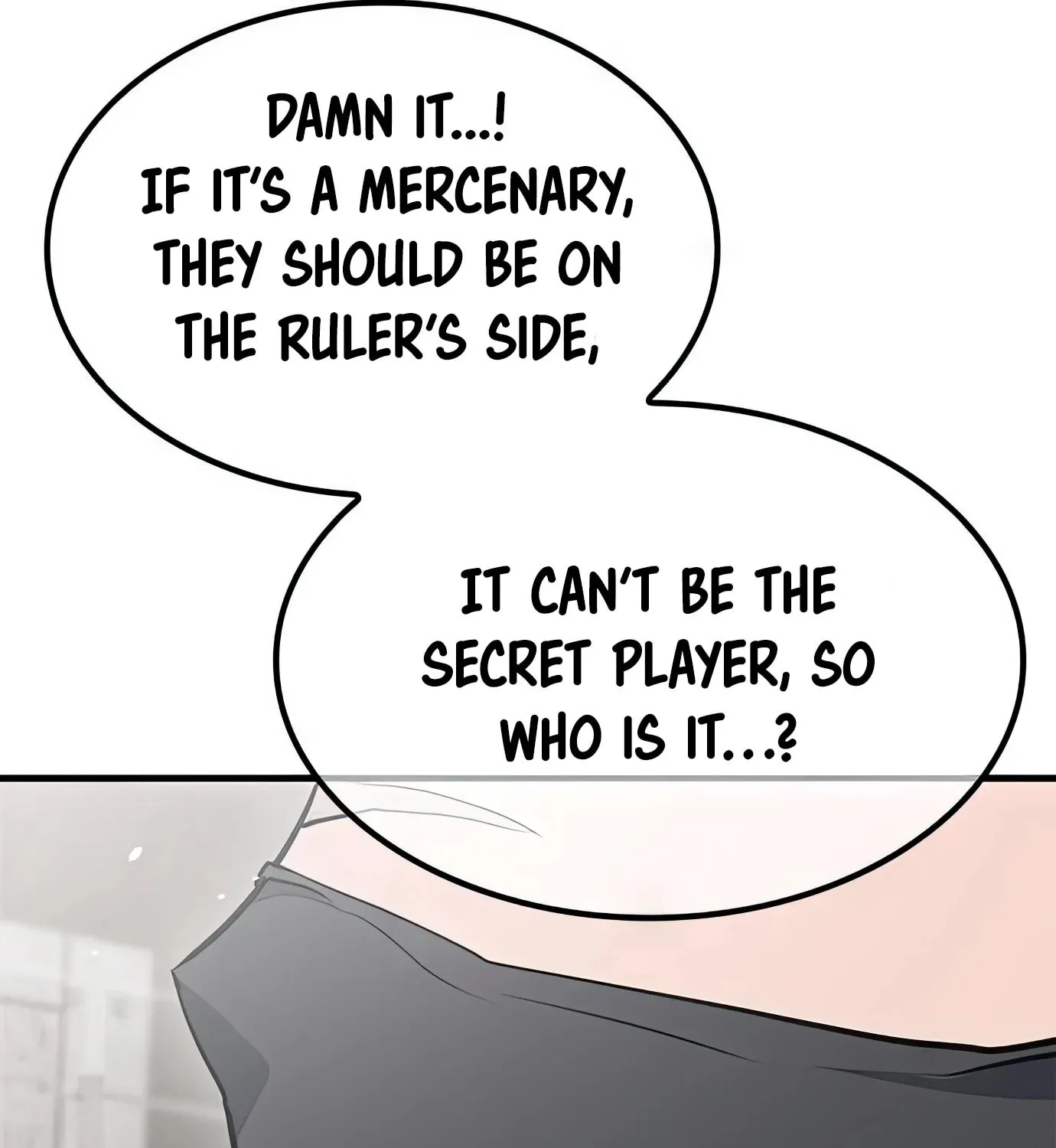 Read Secret Player chapter 66 image 223 on Lezhin