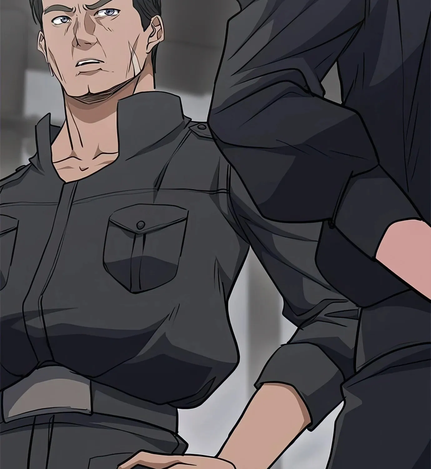 Read Secret Player chapter 66 image 227 on Lezhin