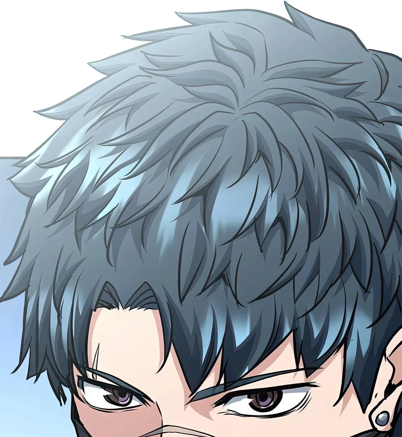Read Secret Player chapter 66 image 233 on Lezhin