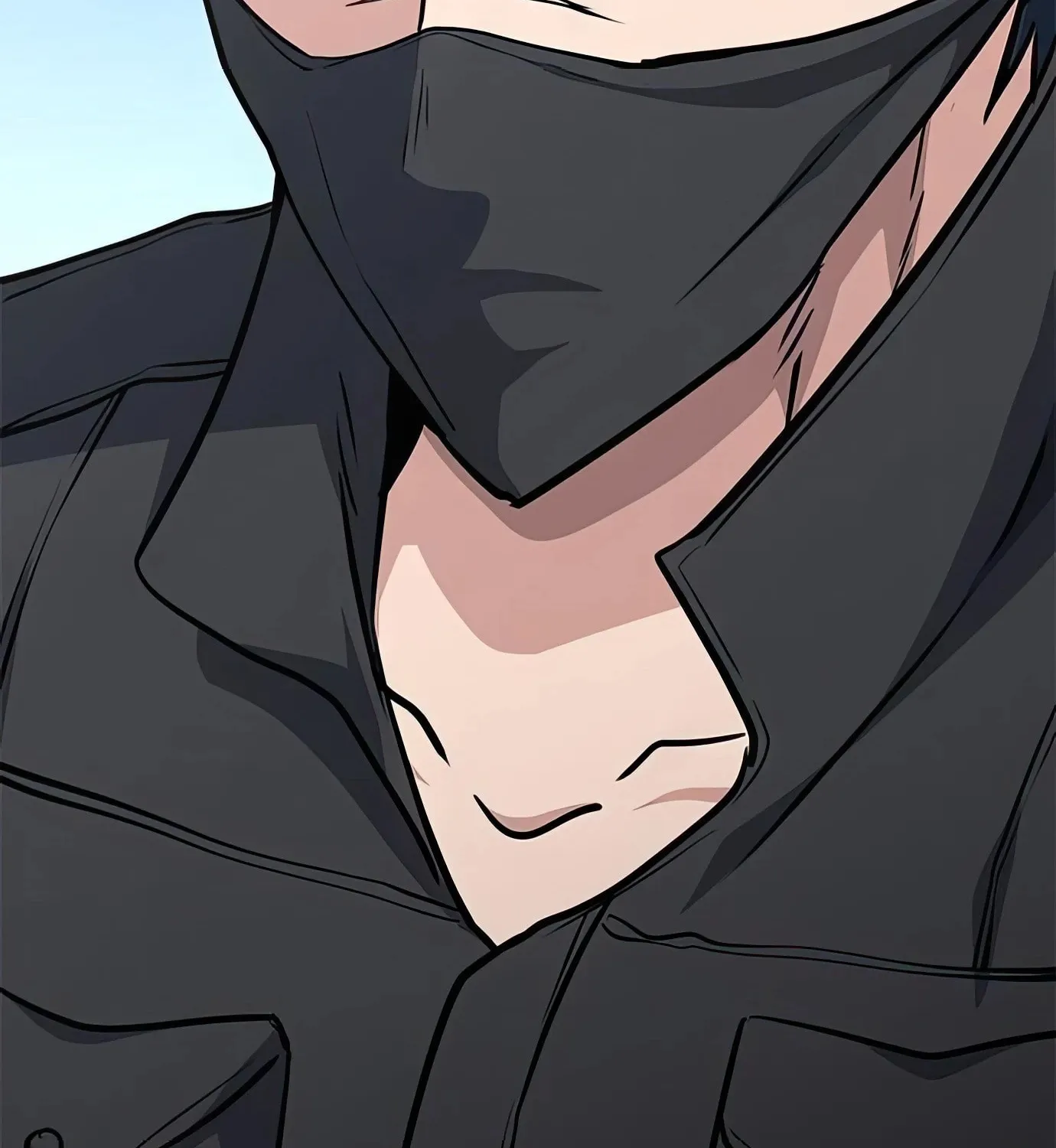 Read Secret Player chapter 66 image 234 on Lezhin