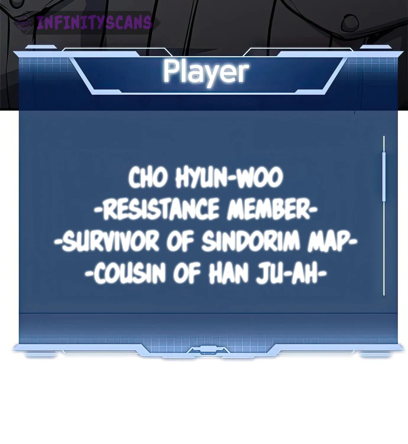 Read Secret Player chapter 66 image 235 on Lezhin