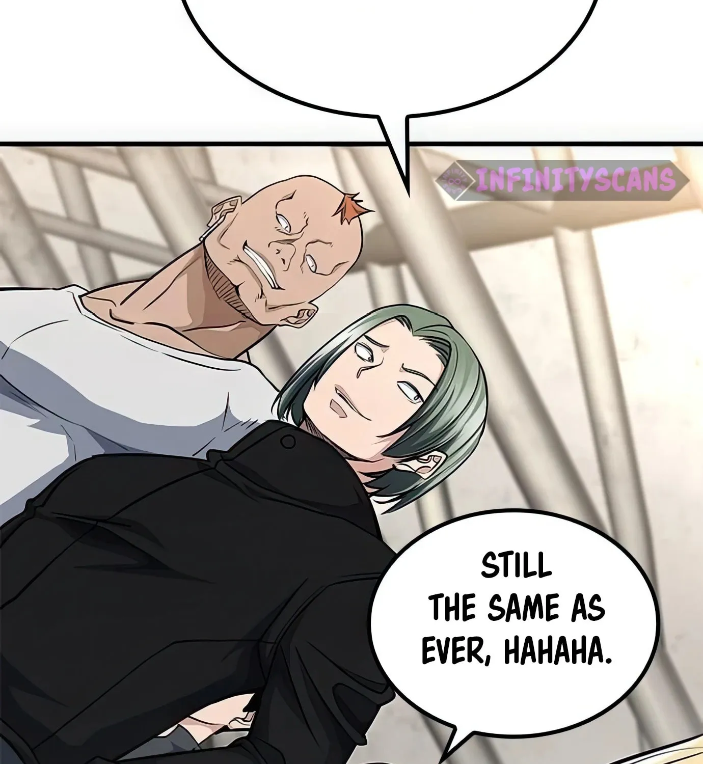 Read Secret Player chapter 66 image 27 on Lezhin