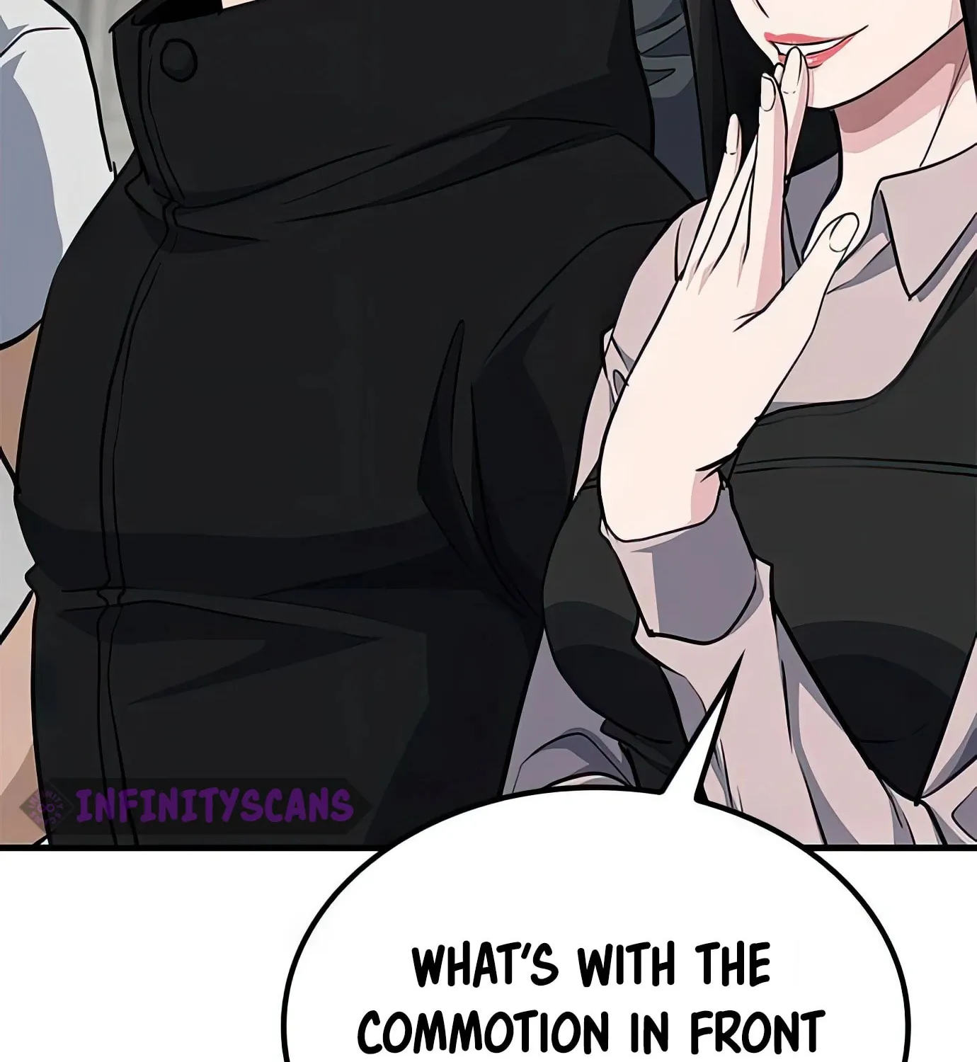 Read Secret Player chapter 66 image 31 on Lezhin