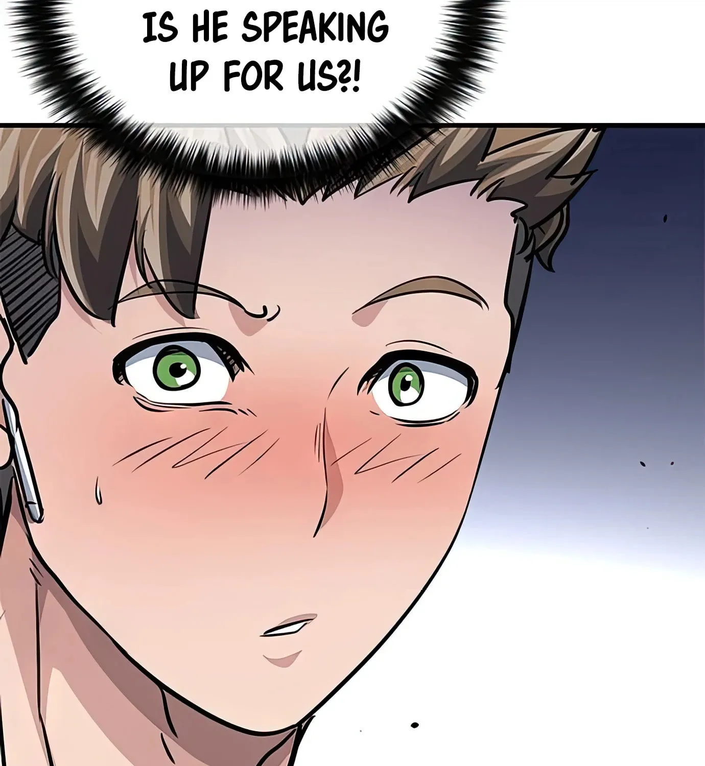 Read Secret Player chapter 66 image 39 on Lezhin