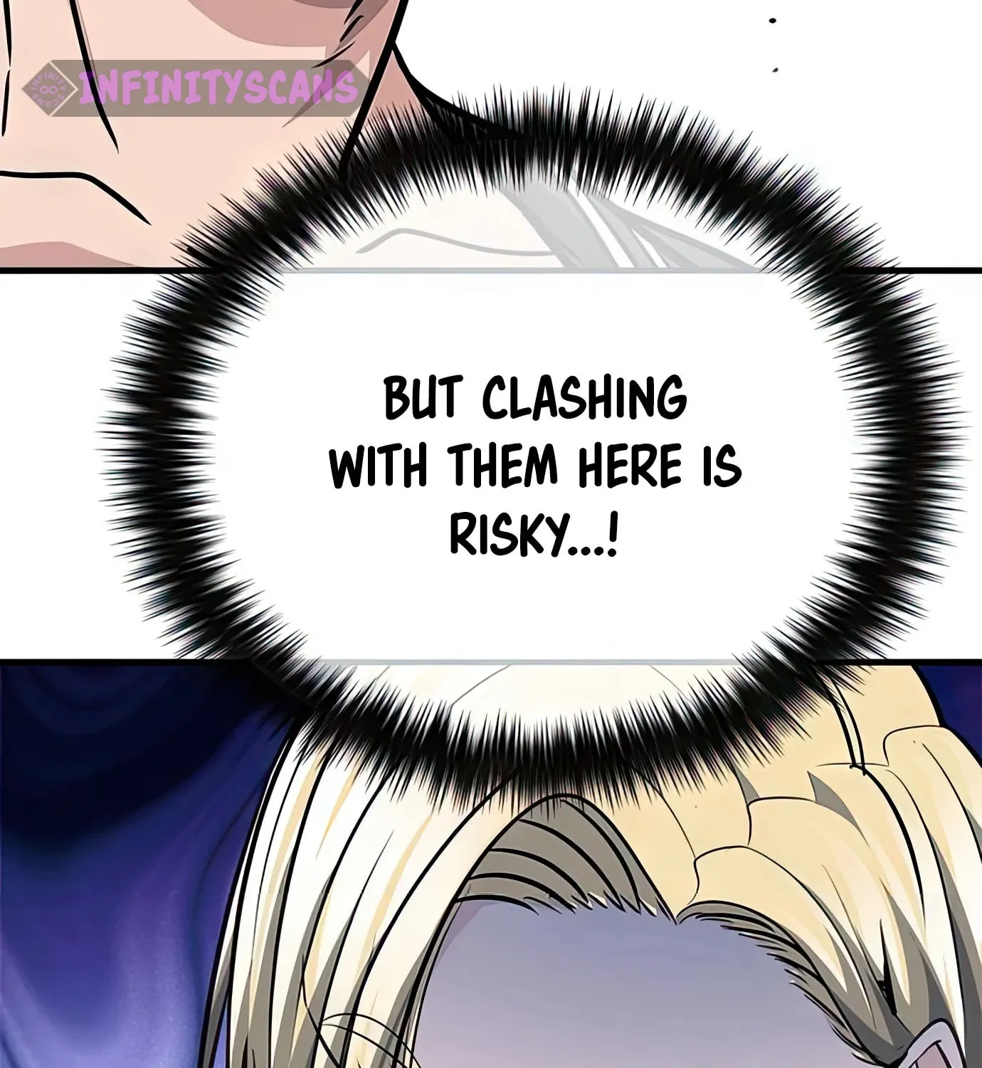 Read Secret Player chapter 66 image 40 on Lezhin