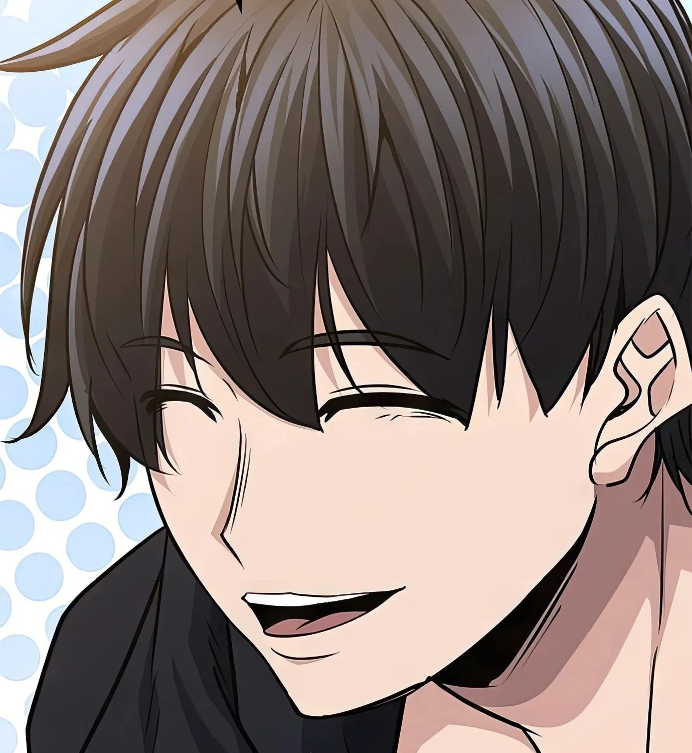 Read Secret Player chapter 66 image 53 on Lezhin