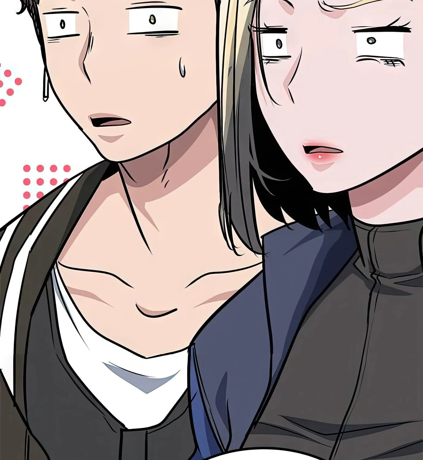 Read Secret Player chapter 66 image 57 on Lezhin