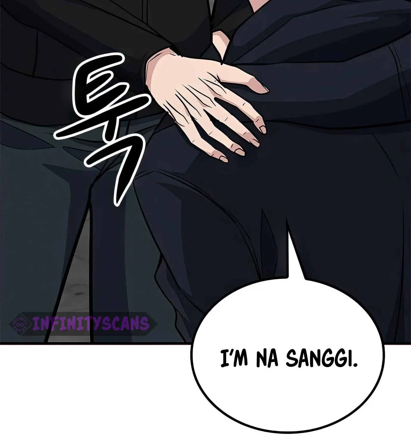 Read Secret Player chapter 66 image 61 on Lezhin
