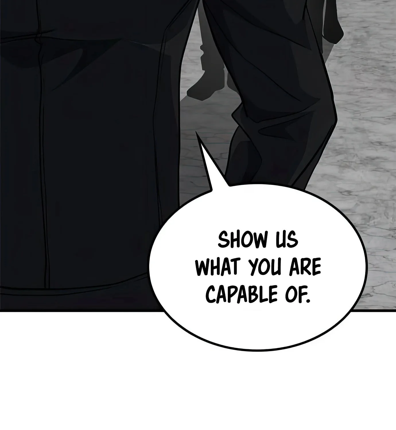 Read Secret Player chapter 66 image 64 on Lezhin