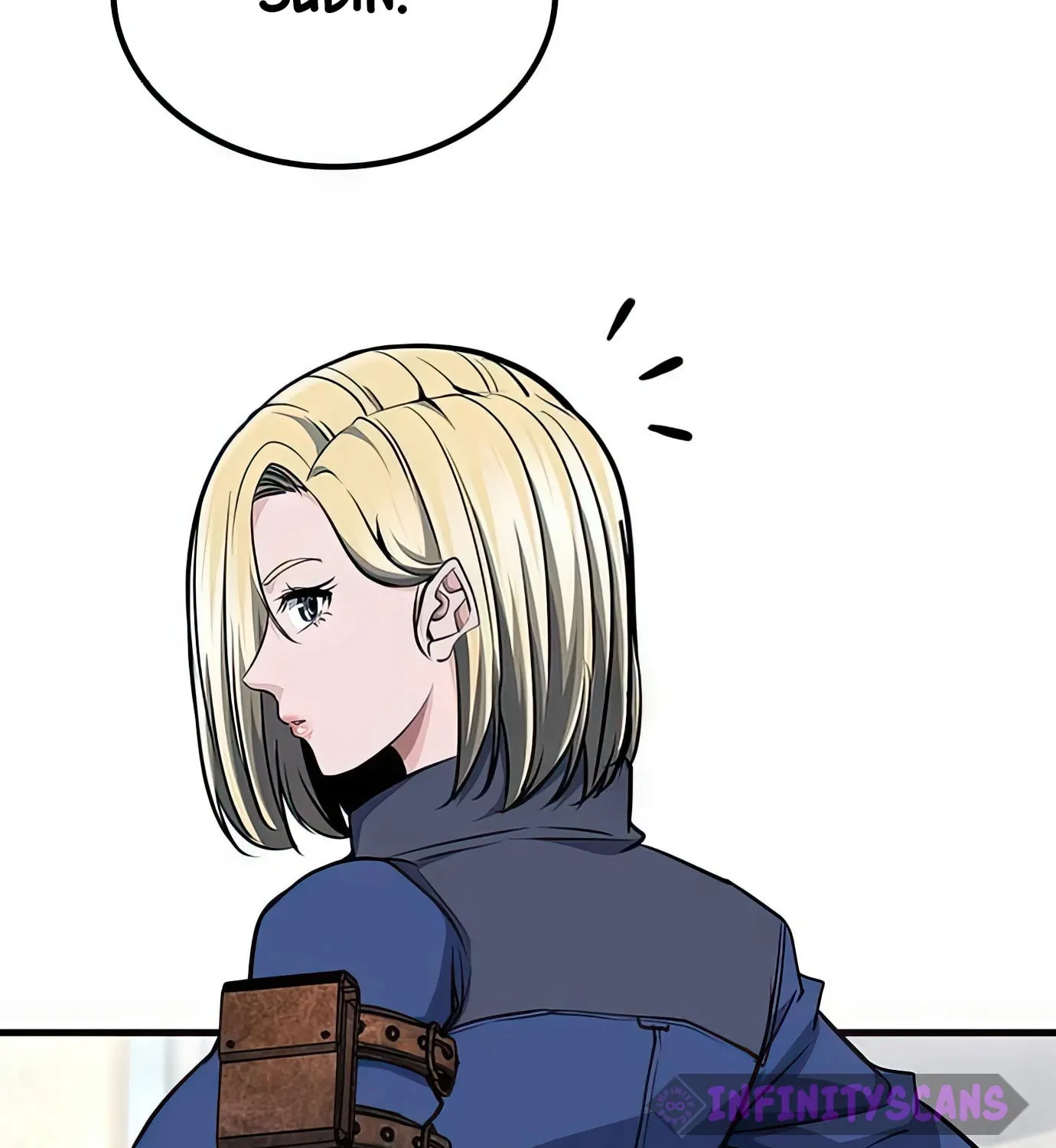 Read Secret Player chapter 66 image 7 on Lezhin