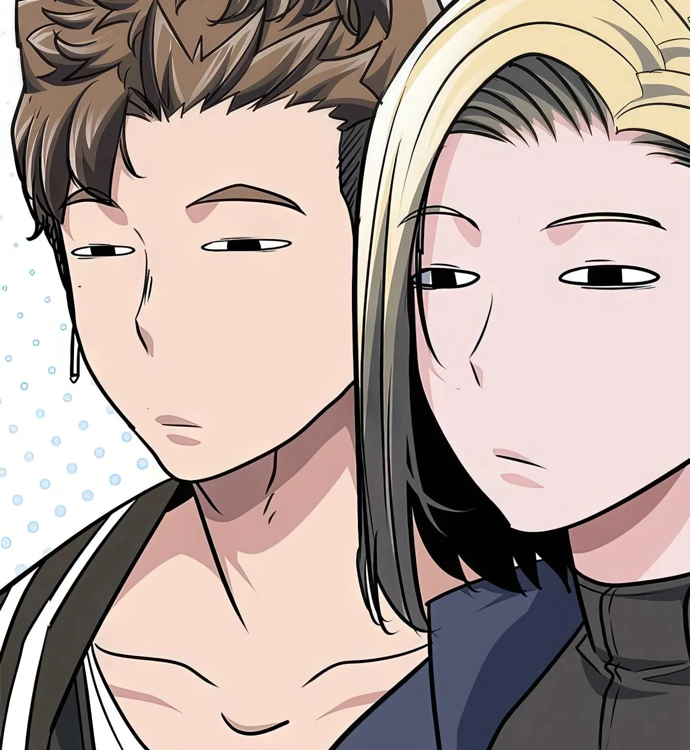 Read Secret Player chapter 66 image 71 on Lezhin