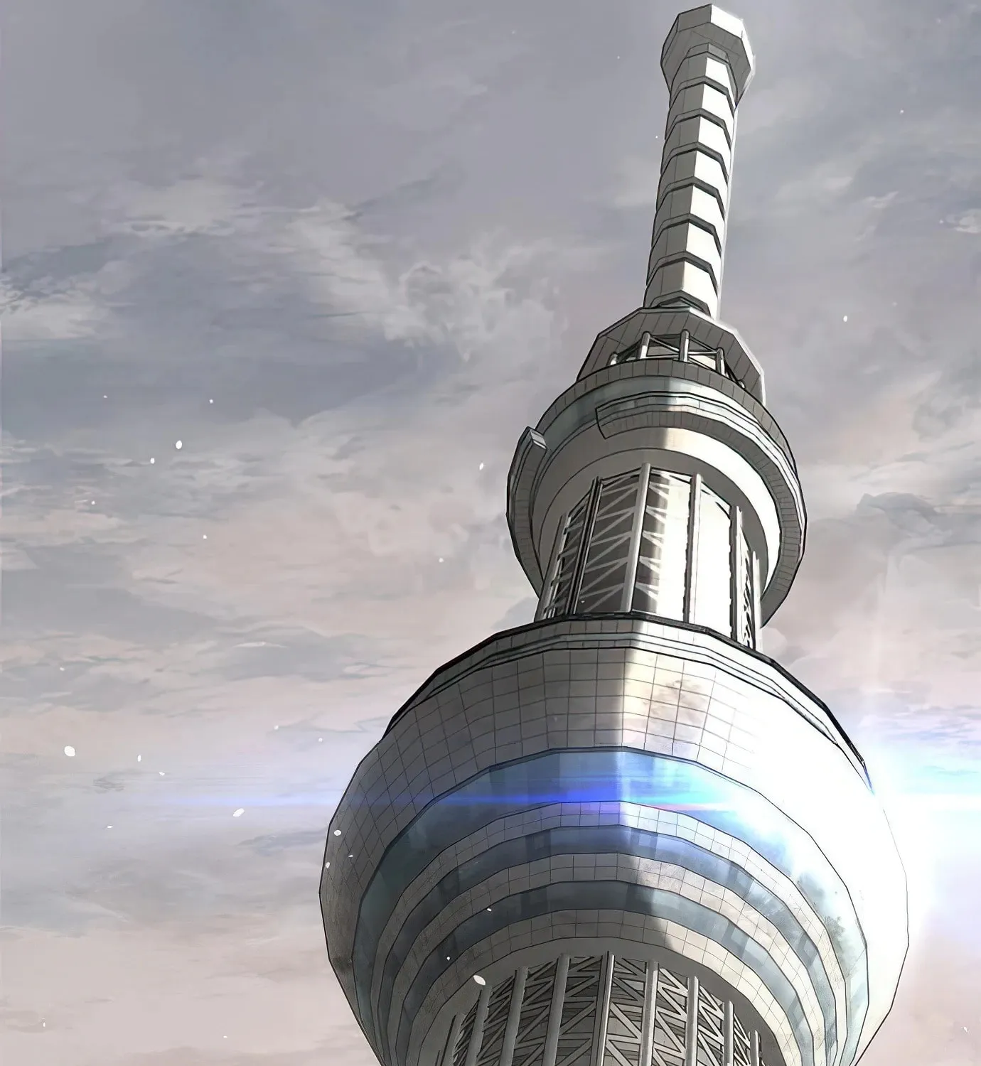 Read Secret Player chapter 66 image 85 on Lezhin