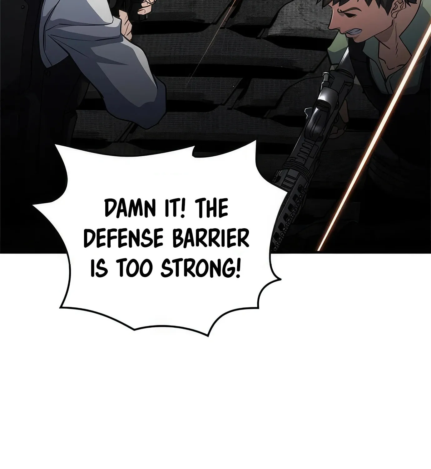 Read Secret Player chapter 66 image 91 on Lezhin