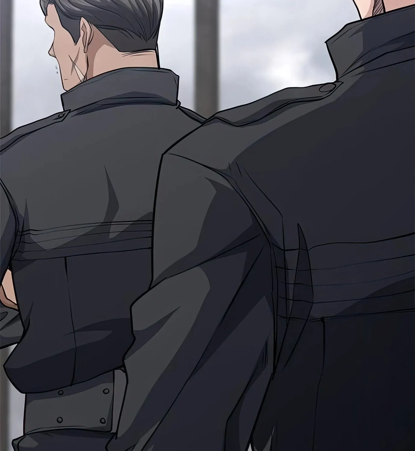 Read Secret Player chapter 66 image 93 on Lezhin