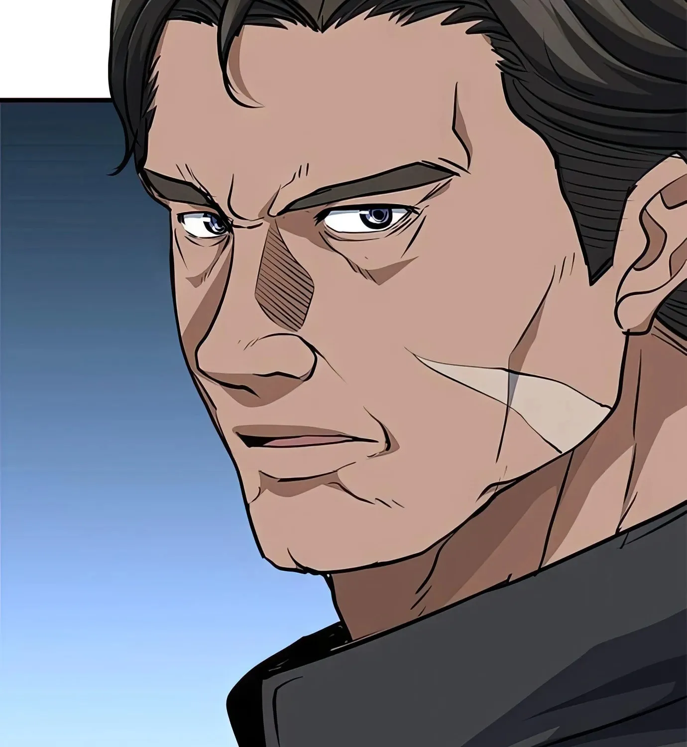 Read Secret Player chapter 66 image 96 on Lezhin