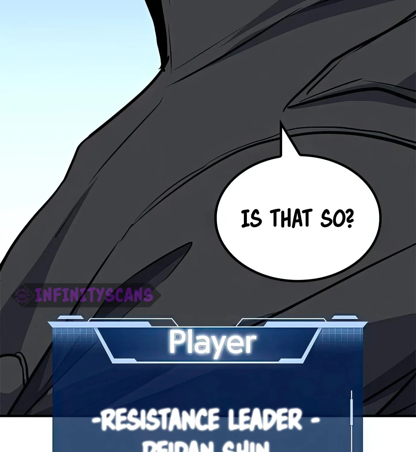 Read Secret Player chapter 66 image 97 on Lezhin