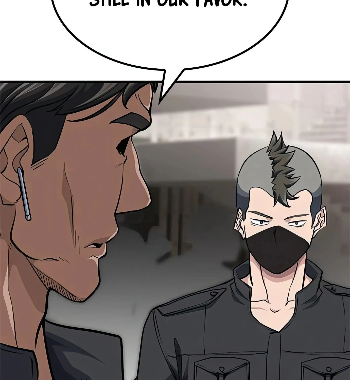 Read Secret Player chapter 66 image 99 on Lezhin