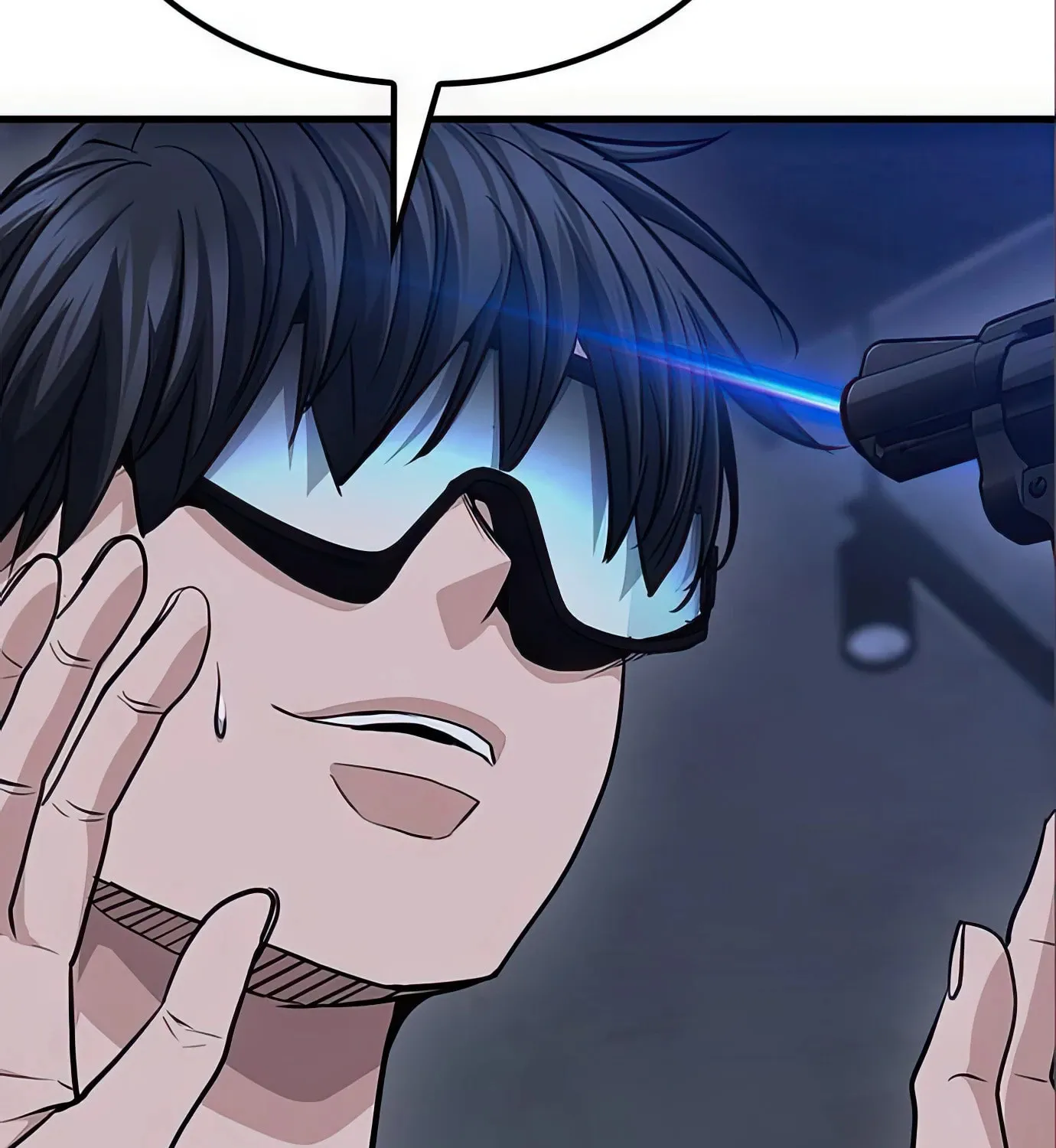 Read Secret Player chapter 67 image 101 on Lezhin