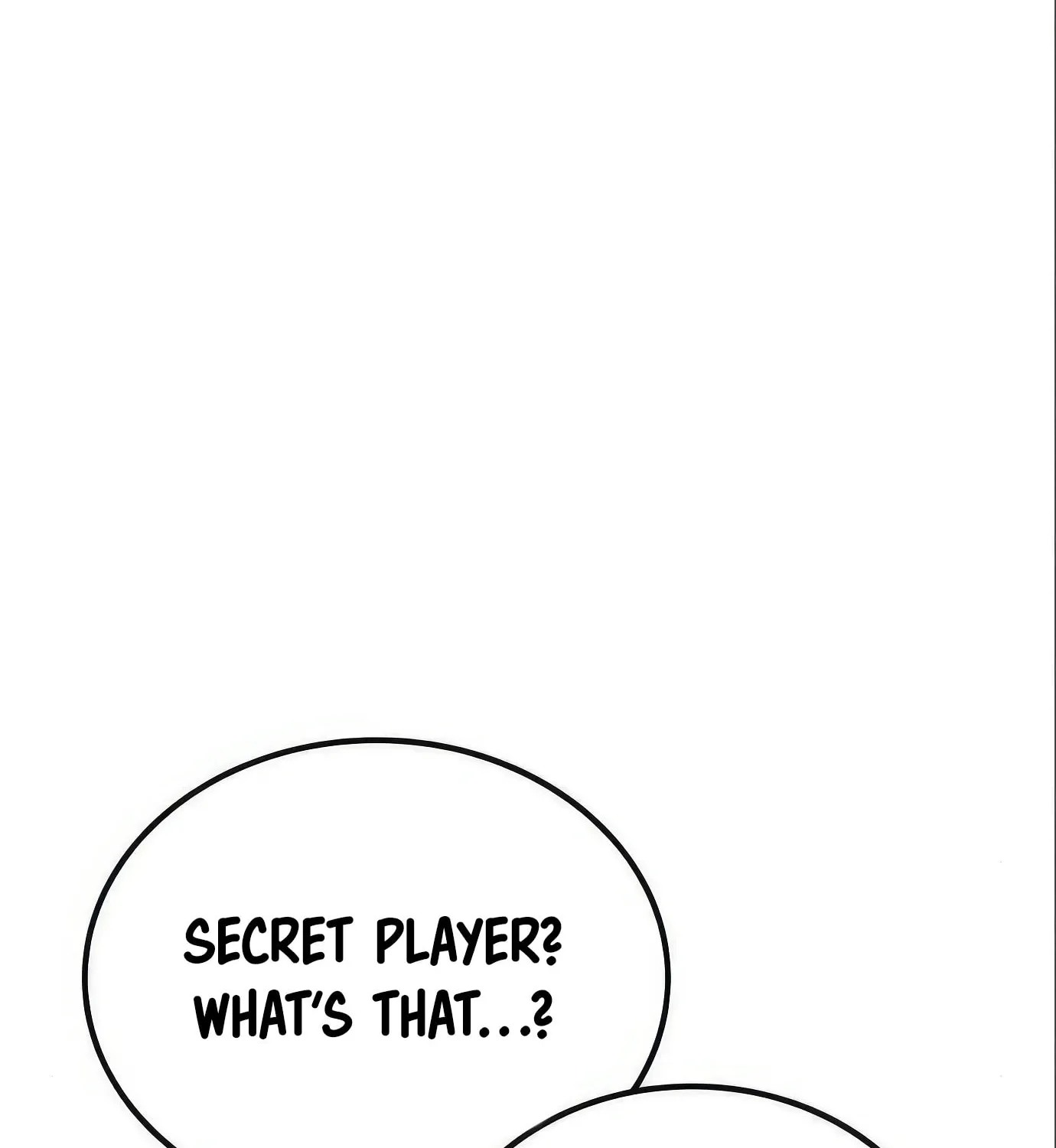 Read Secret Player chapter 67 image 110 on Lezhin