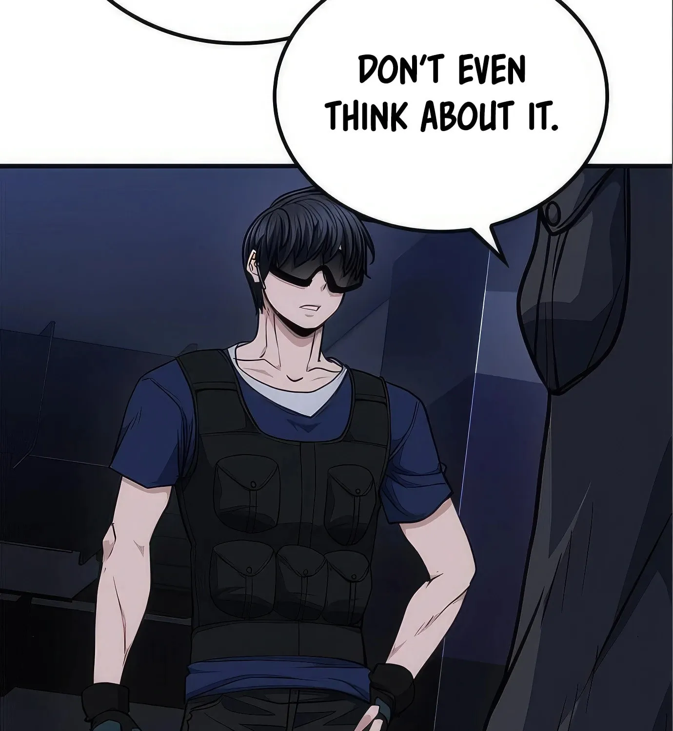 Read Secret Player chapter 67 image 111 on Lezhin