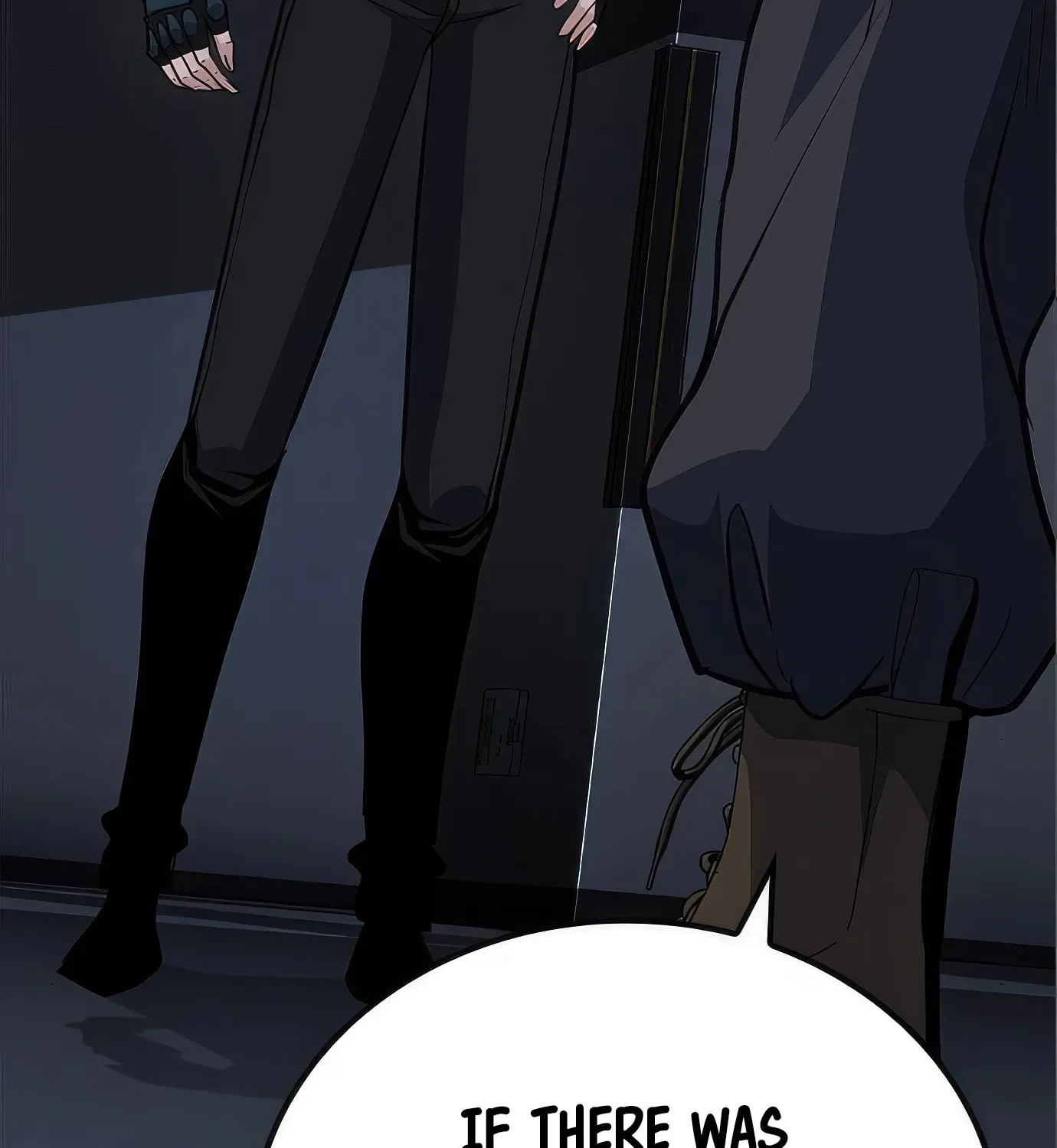 Read Secret Player chapter 67 image 112 on Lezhin