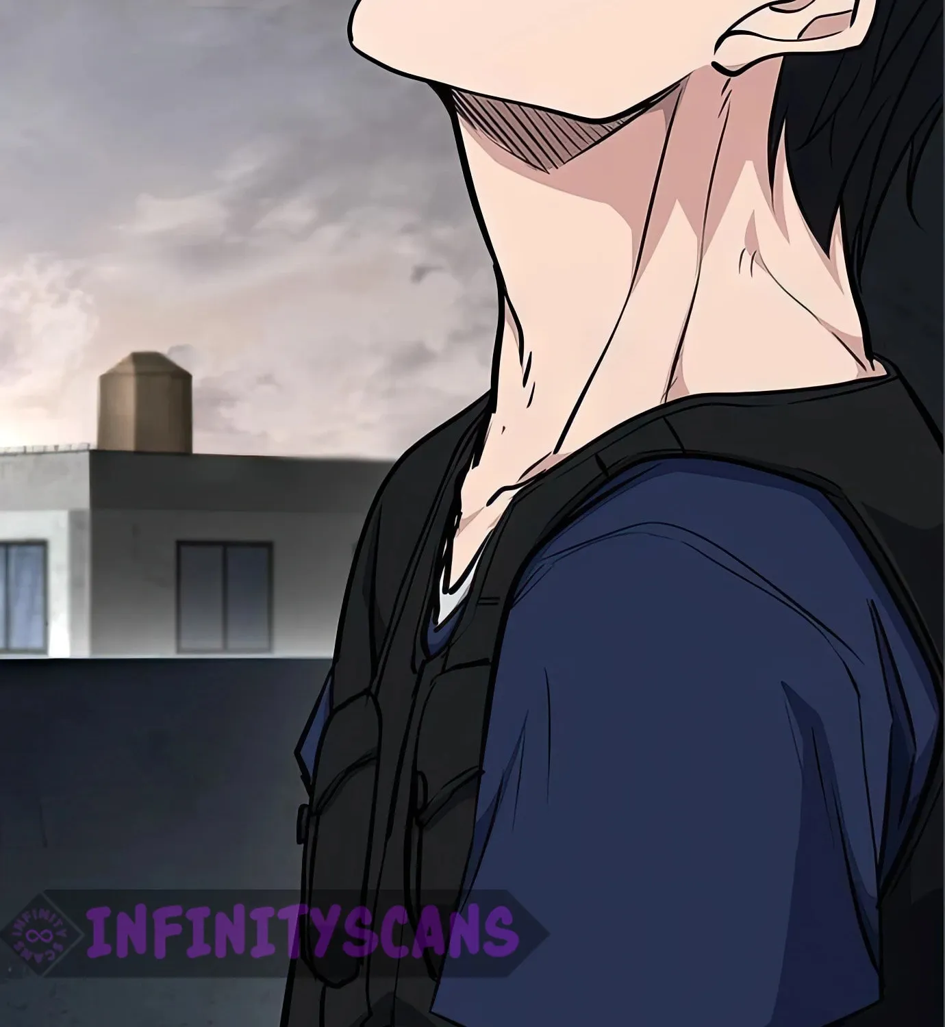 Read Secret Player chapter 67 image 12 on Lezhin