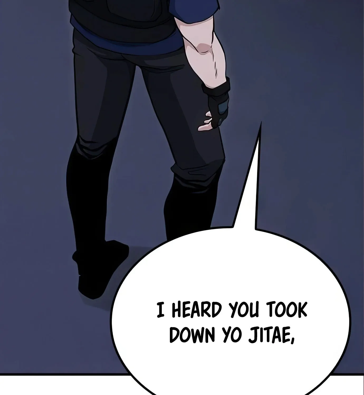 Read Secret Player chapter 67 image 127 on Lezhin
