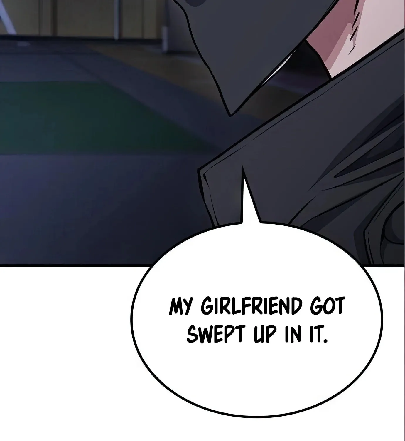Read Secret Player chapter 67 image 133 on Lezhin