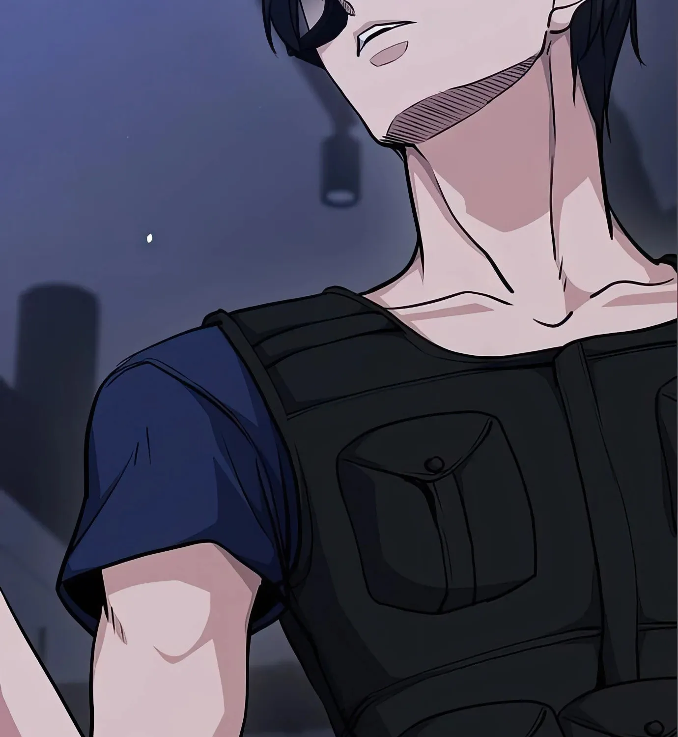 Read Secret Player chapter 67 image 141 on Lezhin
