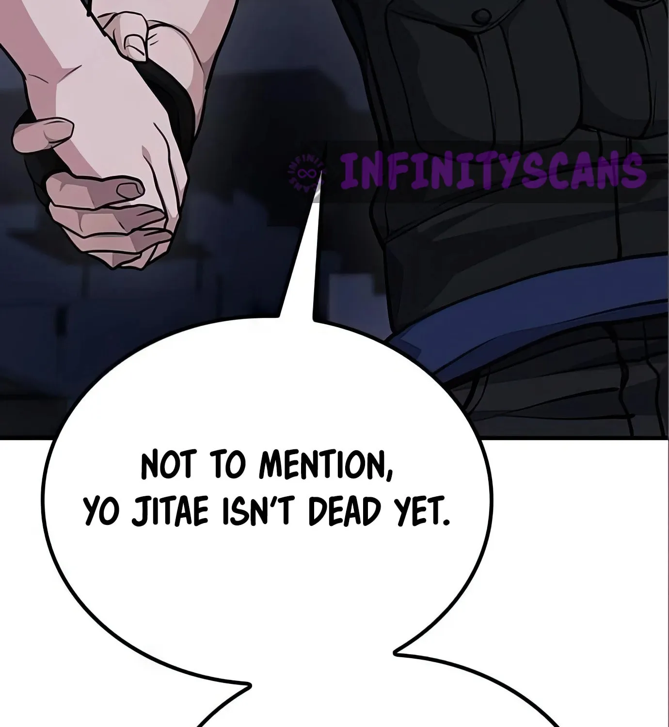 Read Secret Player chapter 67 image 142 on Lezhin