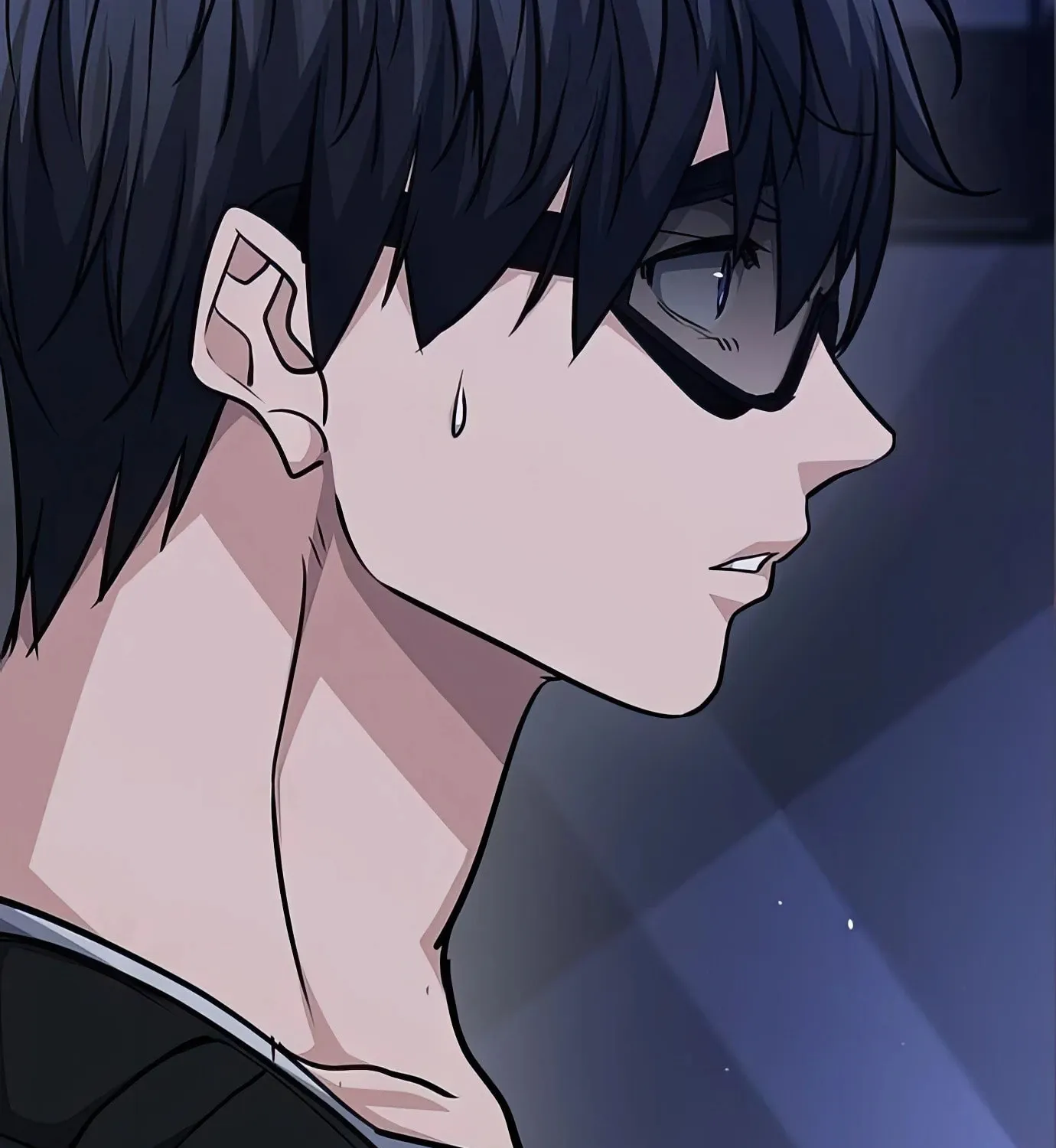 Read Secret Player chapter 67 image 149 on Lezhin