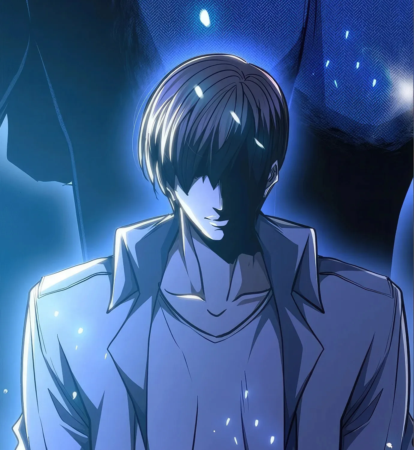 Read Secret Player chapter 67 image 155 on Lezhin