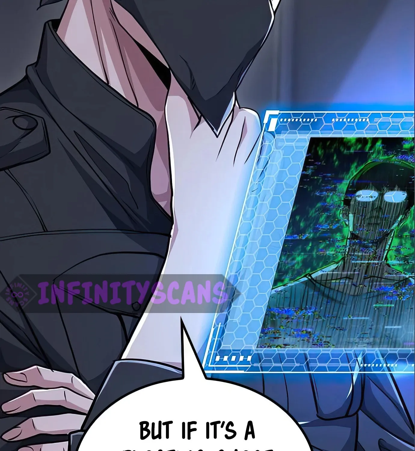 Read Secret Player chapter 67 image 171 on Lezhin