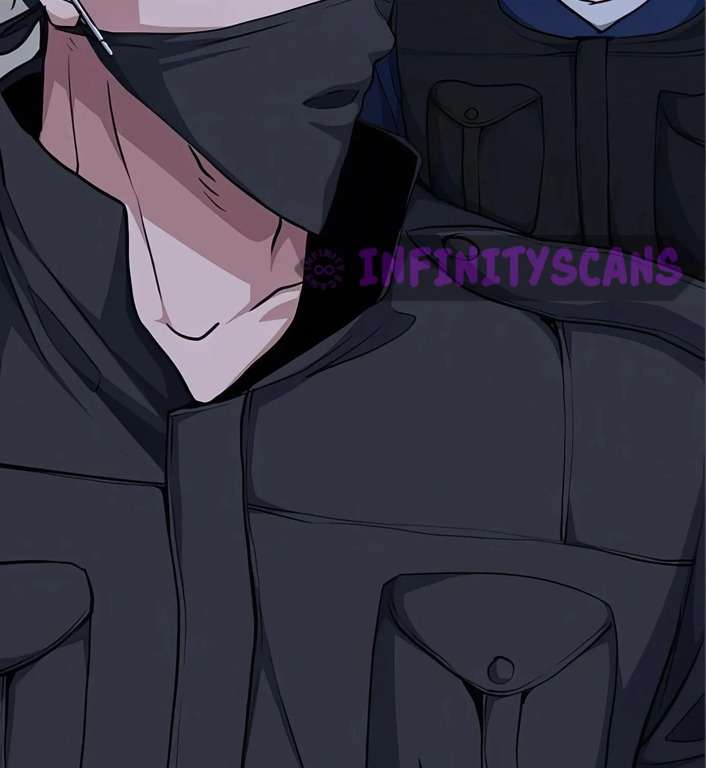 Read Secret Player chapter 67 image 177 on Lezhin