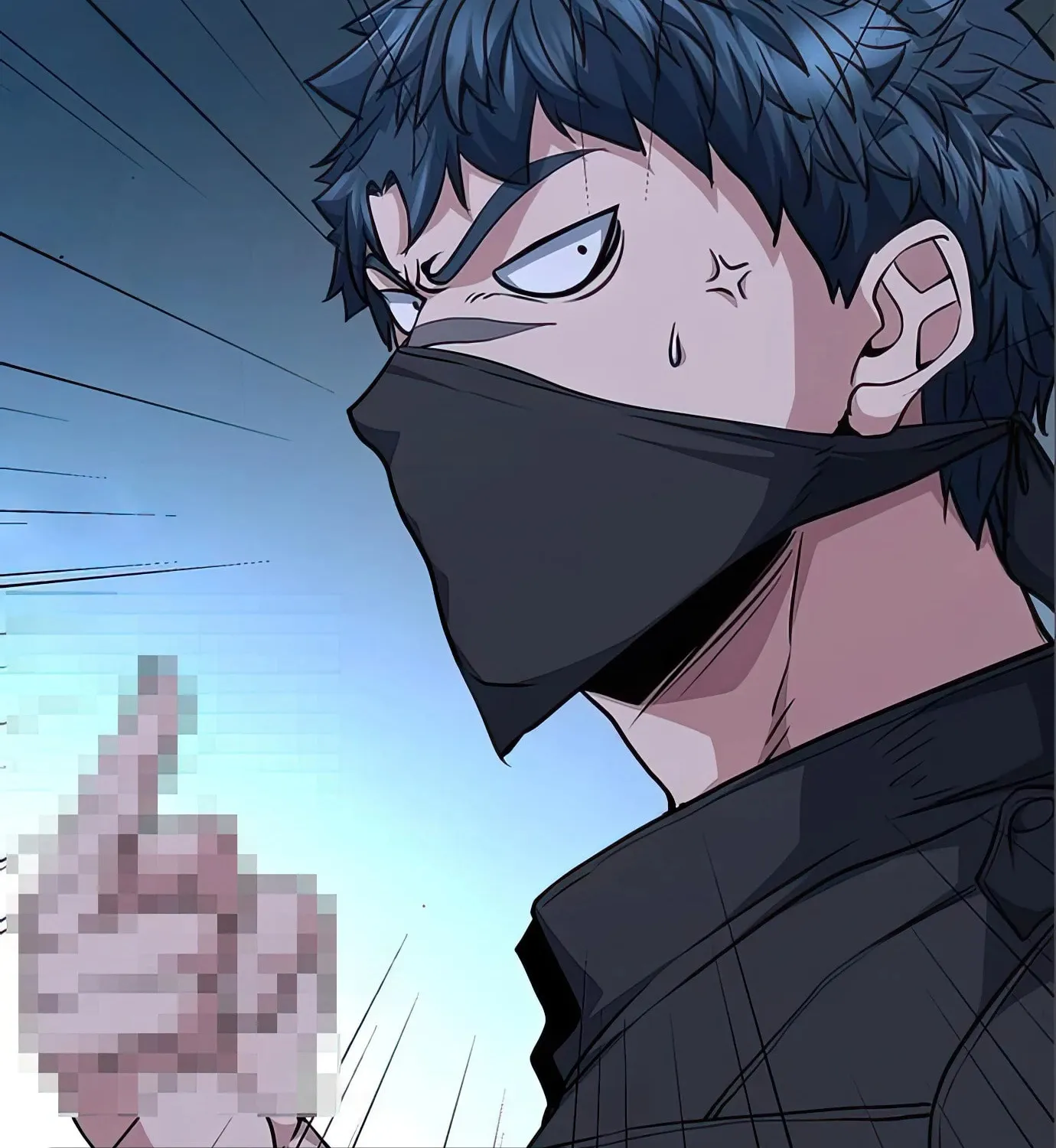 Read Secret Player chapter 67 image 180 on Lezhin