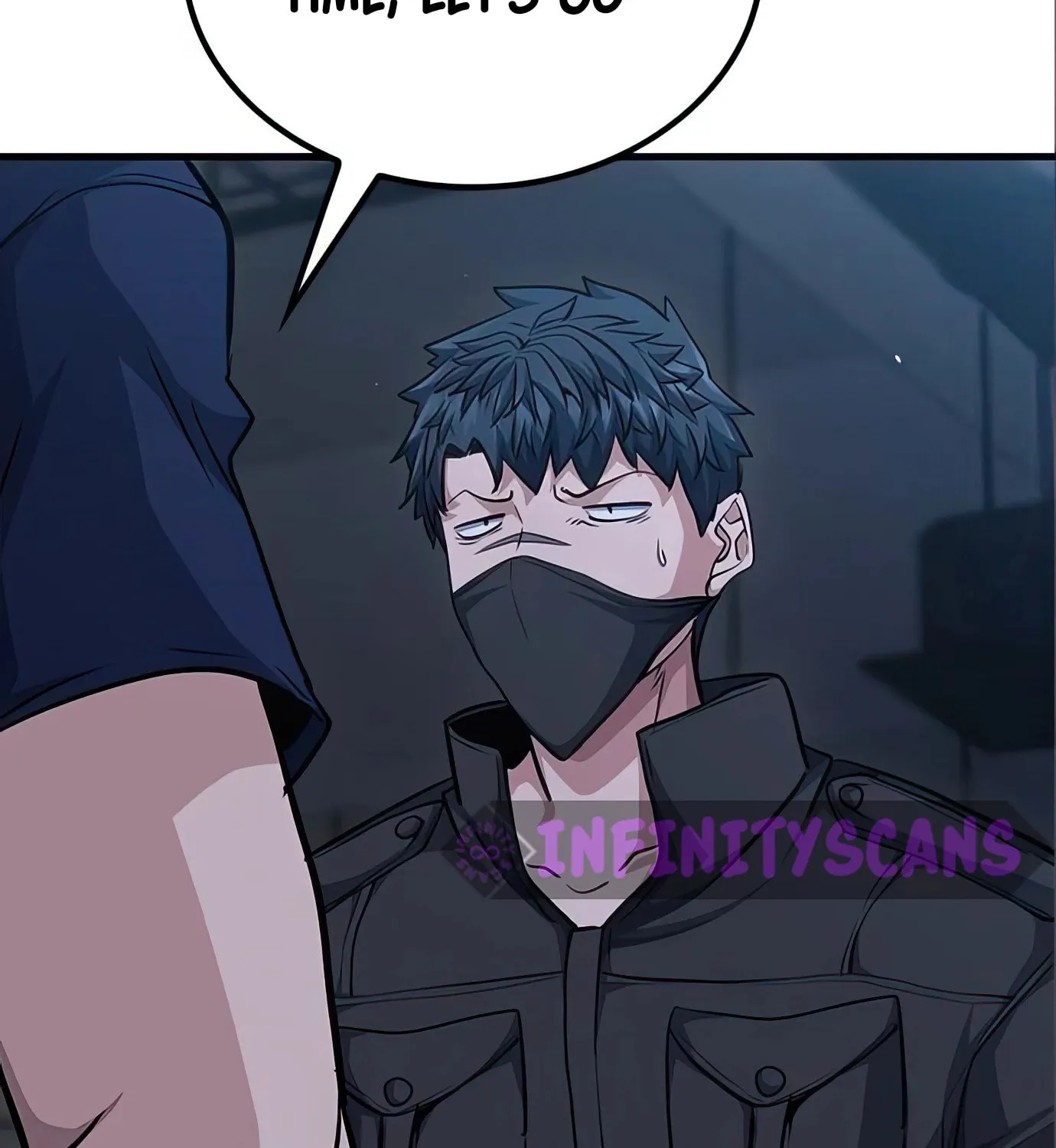 Read Secret Player chapter 67 image 186 on Lezhin