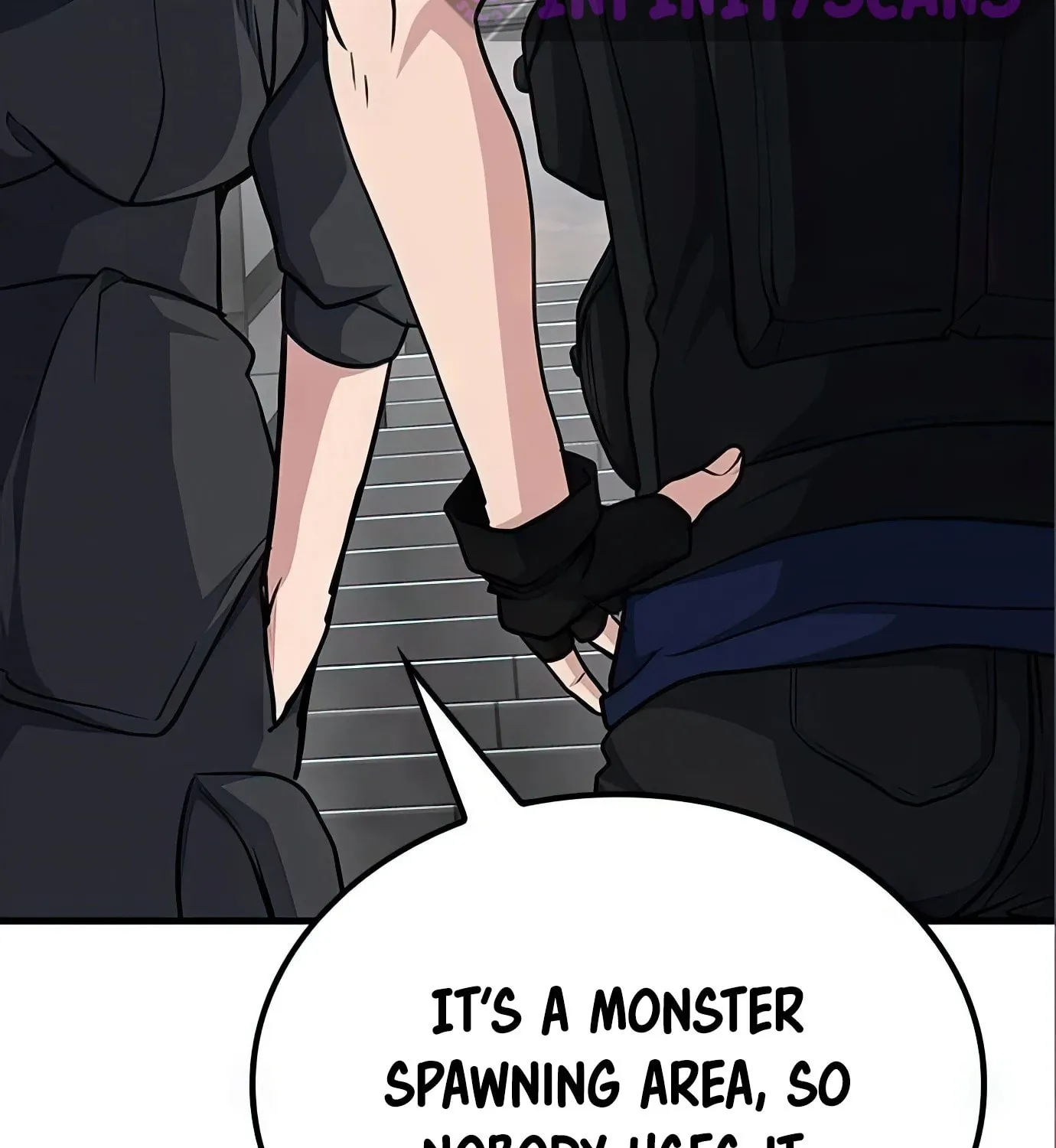 Read Secret Player chapter 67 image 195 on Lezhin