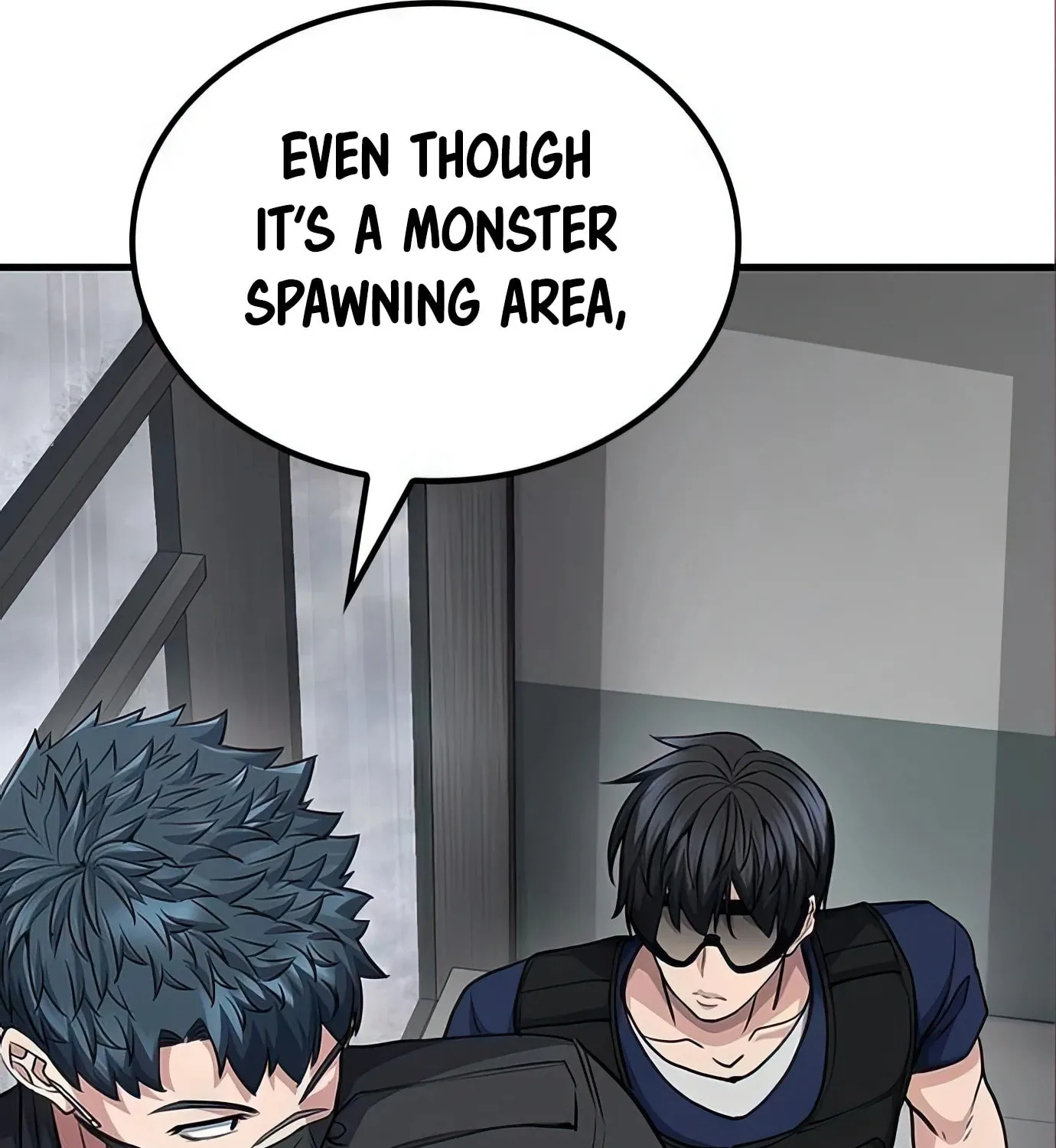 Read Secret Player chapter 67 image 197 on Lezhin