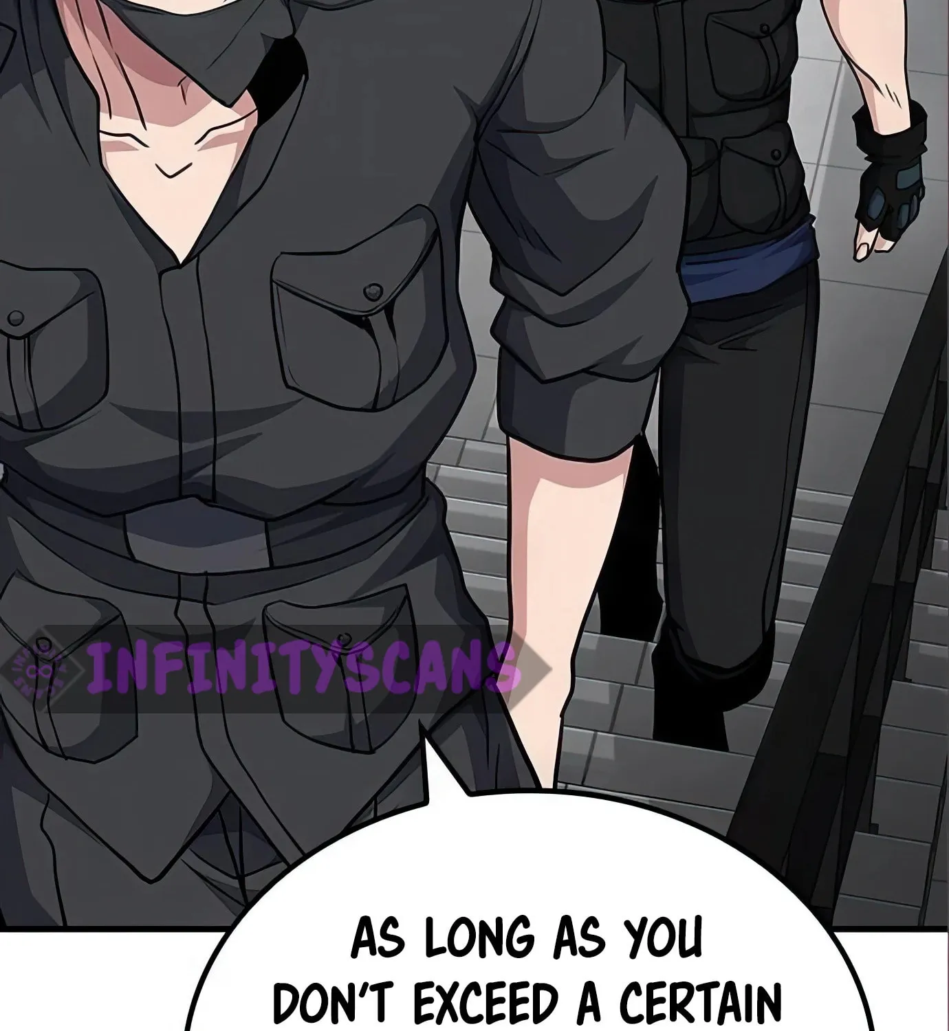 Read Secret Player chapter 67 image 198 on Lezhin