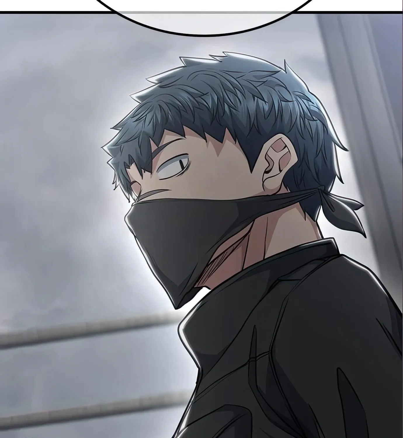 Read Secret Player chapter 67 image 203 on Lezhin