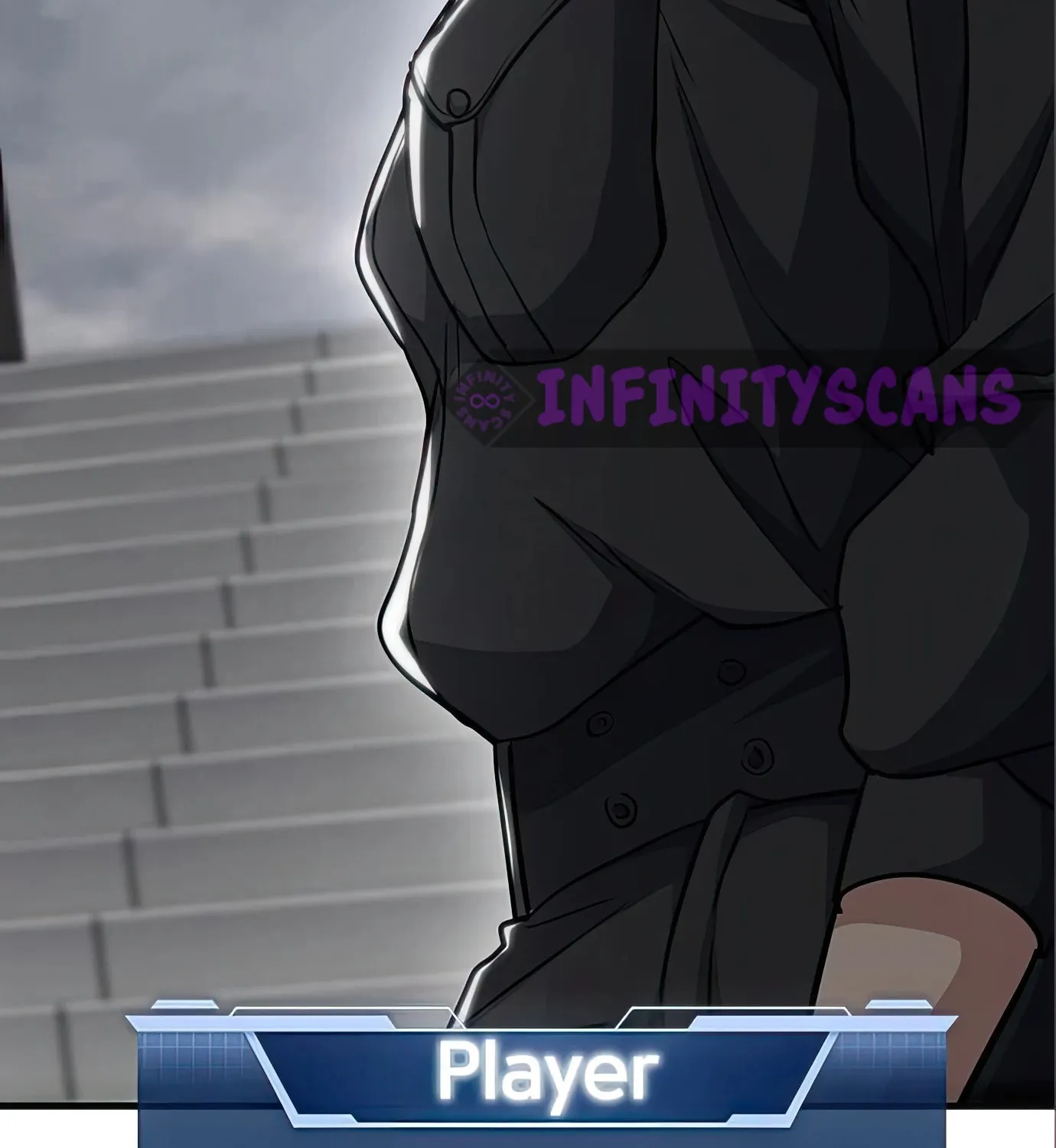 Read Secret Player chapter 67 image 204 on Lezhin