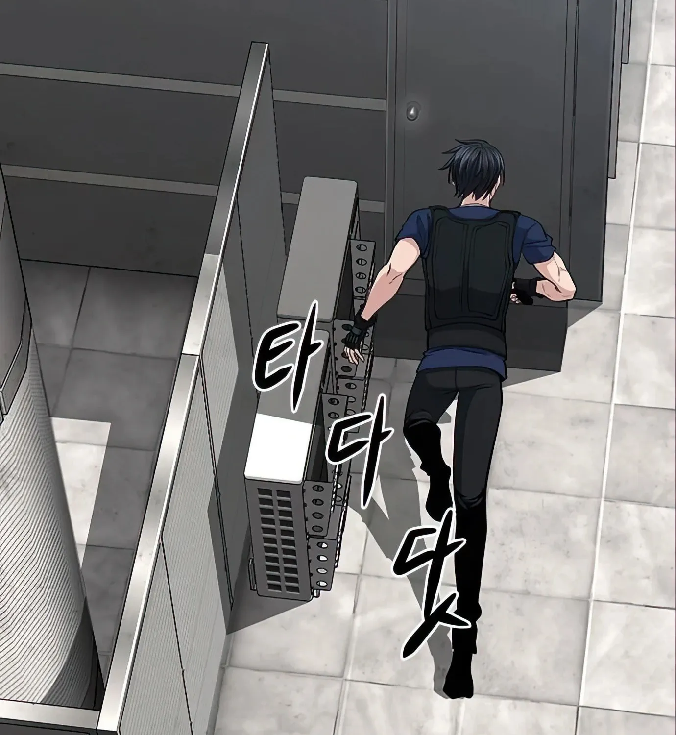 Read Secret Player chapter 67 image 22 on Lezhin