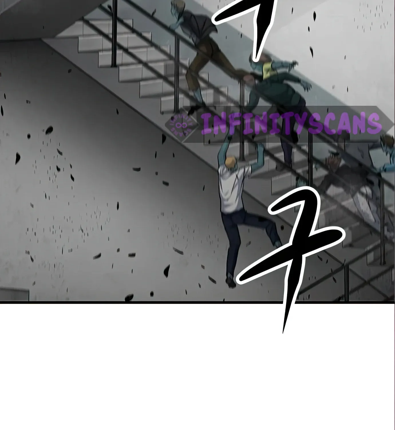 Read Secret Player chapter 67 image 223 on Lezhin