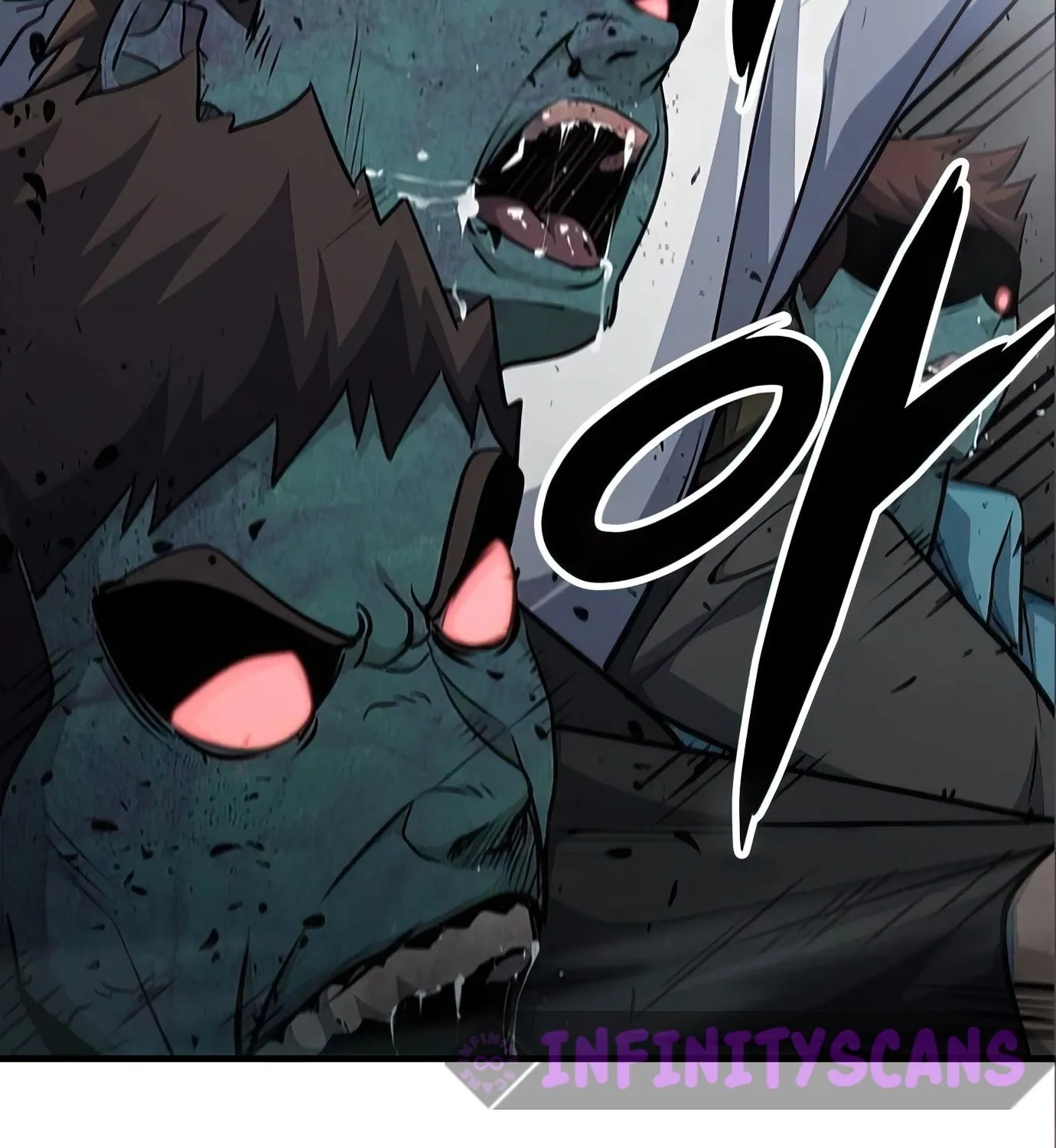 Read Secret Player chapter 67 image 227 on Lezhin