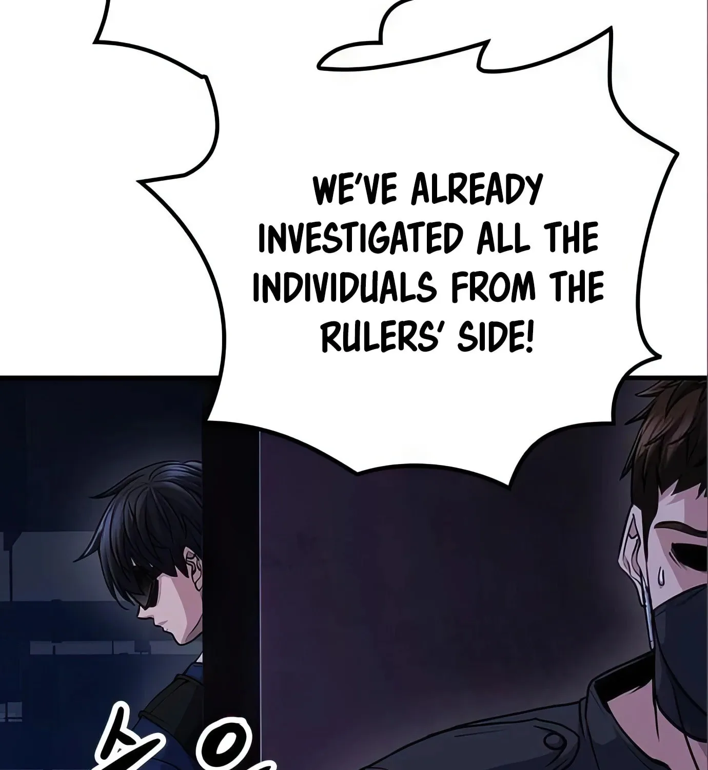 Read Secret Player chapter 67 image 35 on Lezhin