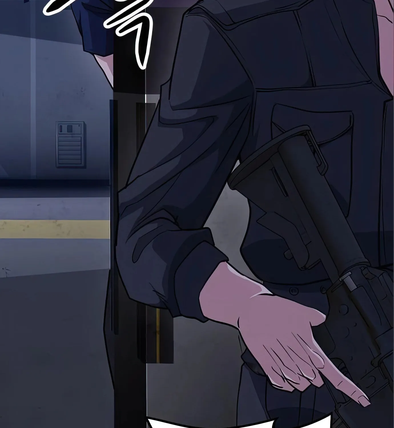 Read Secret Player chapter 67 image 36 on Lezhin