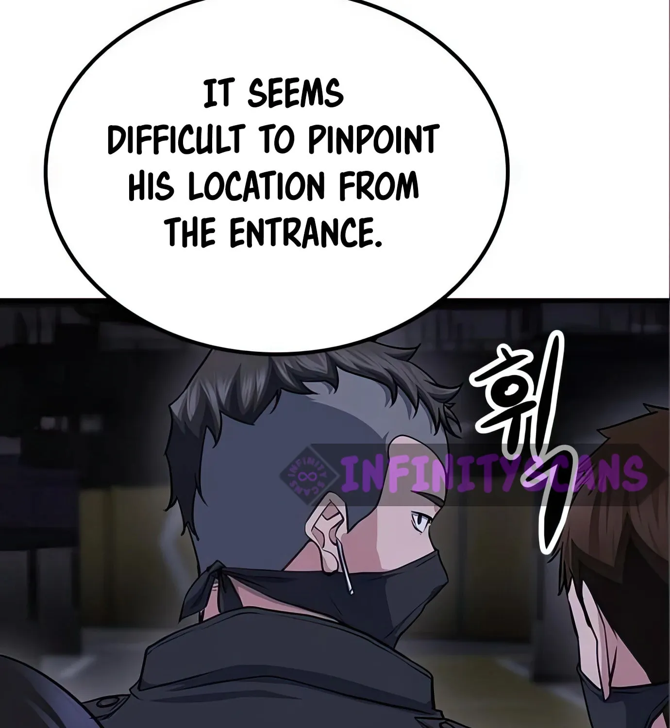 Read Secret Player chapter 67 image 38 on Lezhin